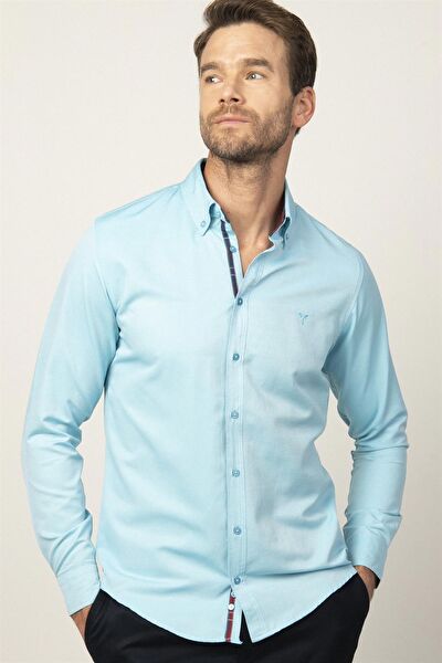 Tudors Erkek Gömlek