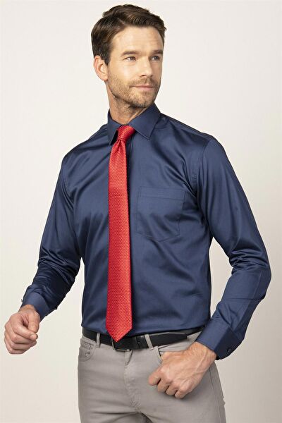 Tudors Erkek Gömlek