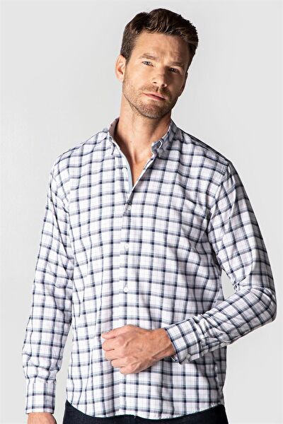 Tudors Erkek Gömlek