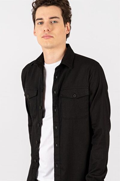 Tudors Erkek Gömlek