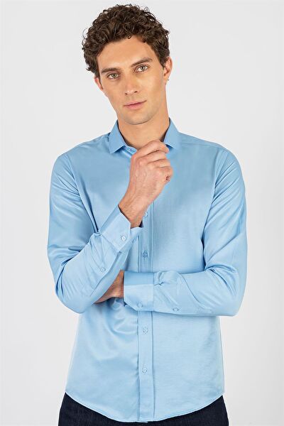 Tudors Erkek Gömlek