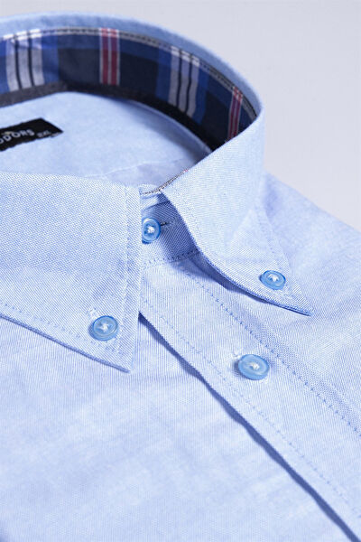 Tudors Erkek Gömlek