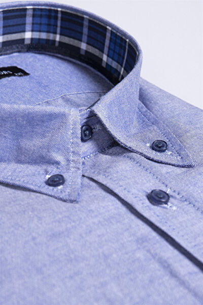 Tudors Erkek Gömlek