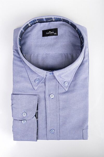 Tudors Erkek Gömlek