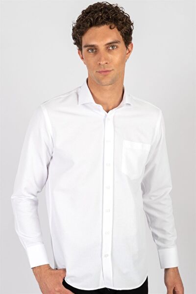 Tudors Erkek Gömlek