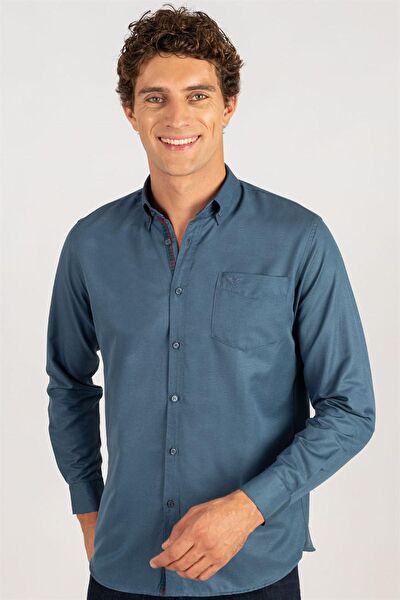 Tudors Erkek Gömlek