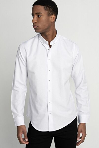 Tudors Erkek Gömlek