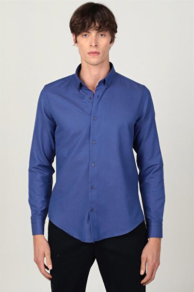 Tudors Erkek Gömlek
