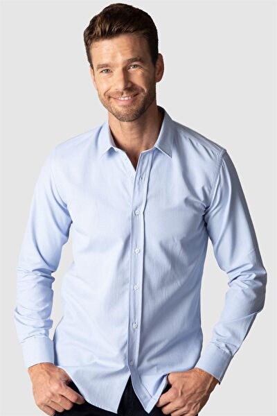 Tudors Erkek Gömlek