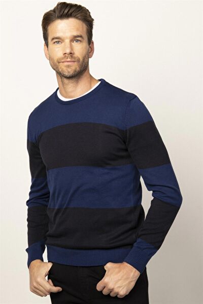 Tudors Erkek Triko, Kazak