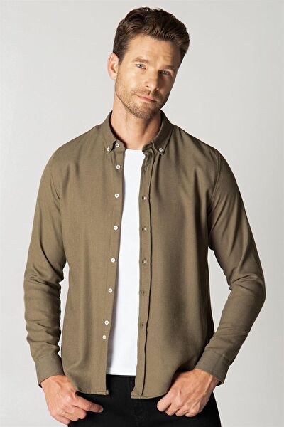Tudors Erkek Gömlek