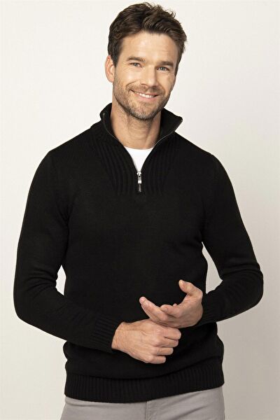 Tudors Erkek Triko, Kazak