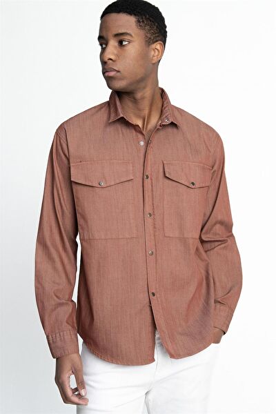 Tudors Erkek Gömlek