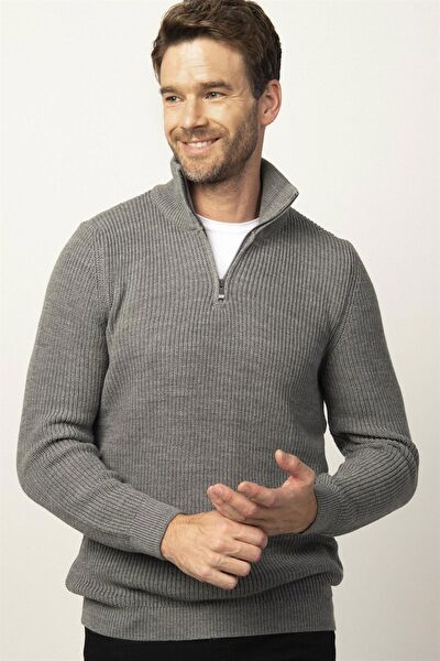 Tudors Erkek Triko, Kazak