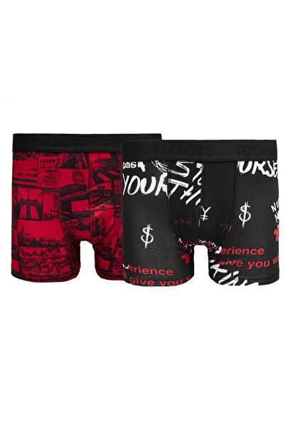 Tudors Erkek Boxer, Slip, Külot