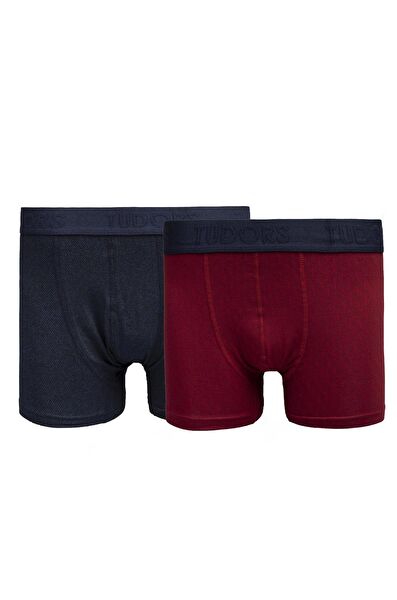 Tudors Erkek Boxer, Slip, Külot