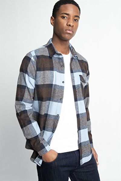 Tudors Erkek Gömlek