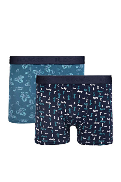 Tudors Erkek Boxer, Slip, Külot