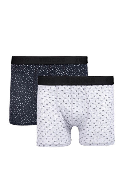 Tudors Erkek Boxer, Slip, Külot