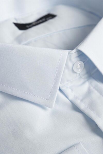 Tudors Erkek Büyük Beden Gömlek