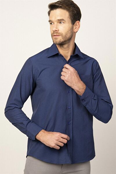 Tudors Erkek Gömlek