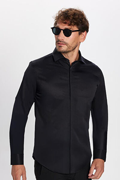 Tudors Erkek Gömlek