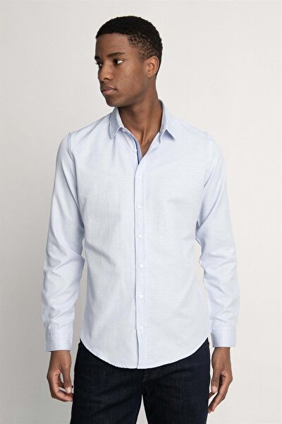 Tudors Erkek Gömlek