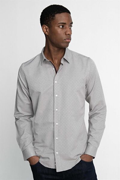 Tudors Erkek Gömlek