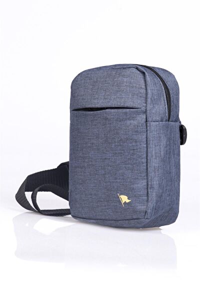 Tudors Erkek Bel Çanta