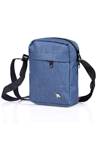 Tudors Erkek Bel Çanta