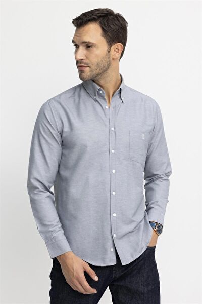 Tudors Erkek Gömlek