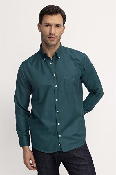 Tudors Erkek Gömlek