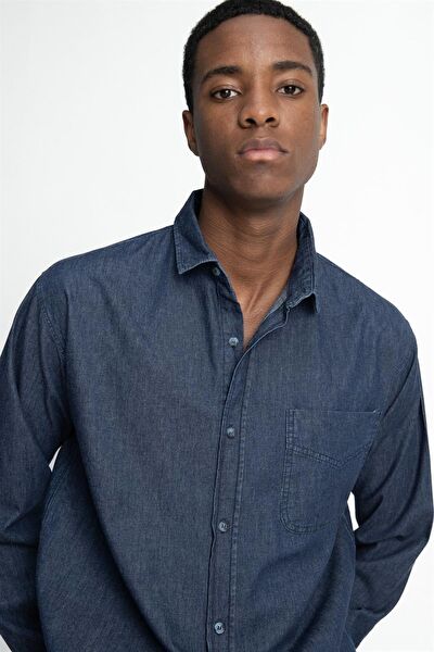 Tudors Erkek Gömlek