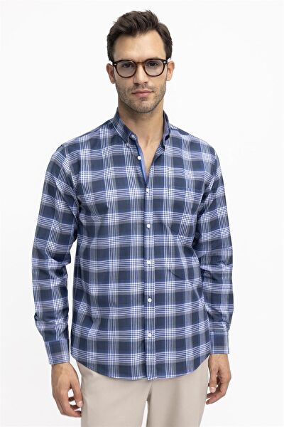 Tudors Erkek Gömlek