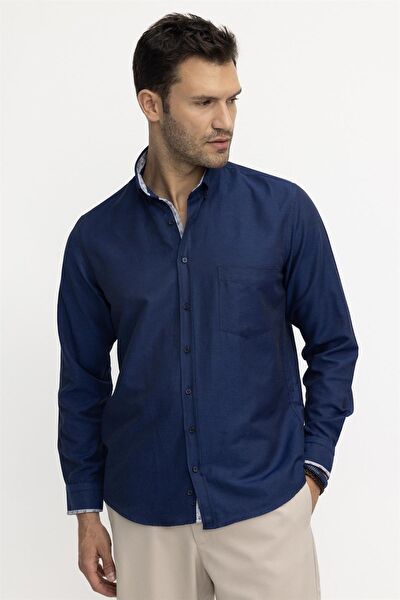 Tudors Erkek Gömlek