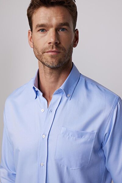 Tudors Erkek Gömlek