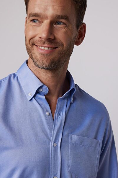 Tudors Erkek Gömlek