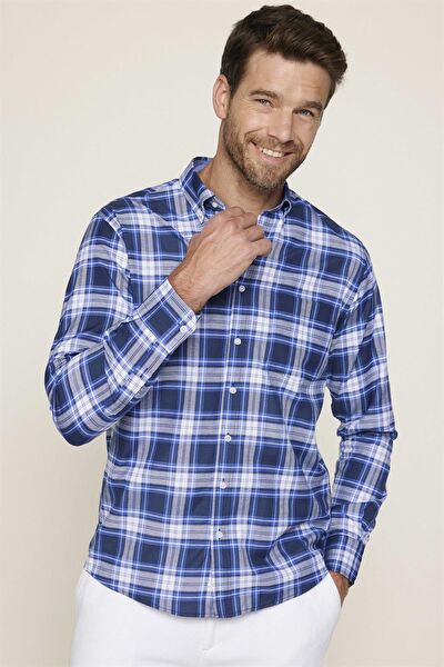 Tudors Erkek Gömlek