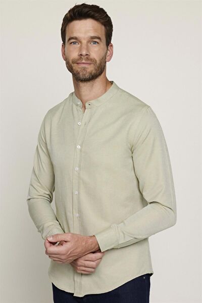 Tudors Erkek Gömlek
