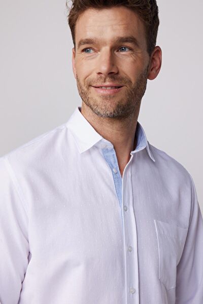 Tudors Erkek Gömlek