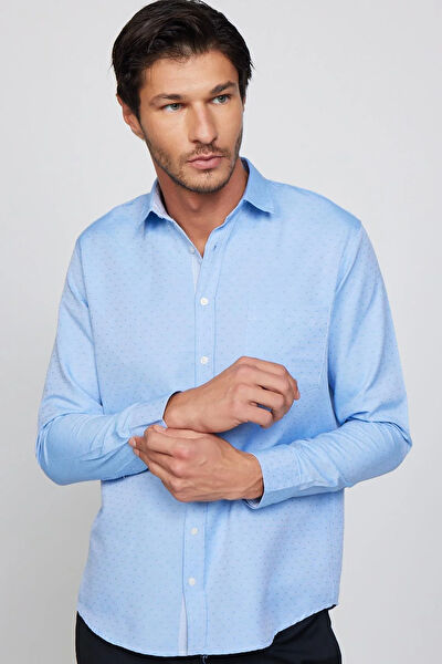 Tudors Erkek Gömlek