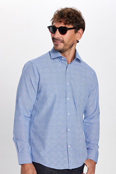 Tudors Erkek Gömlek