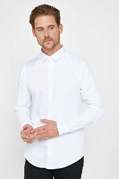 Tudors Erkek Gömlek