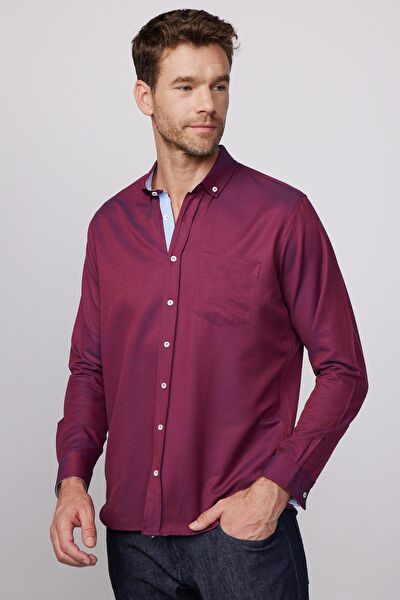 Tudors Erkek Gömlek