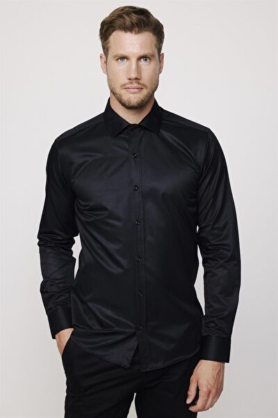 Tudors Erkek Gömlek