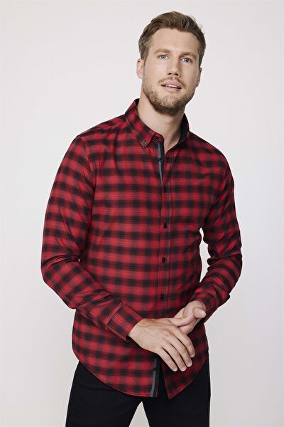 Tudors Erkek Gömlek