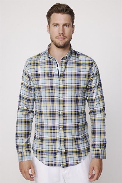 Tudors Erkek Gömlek
