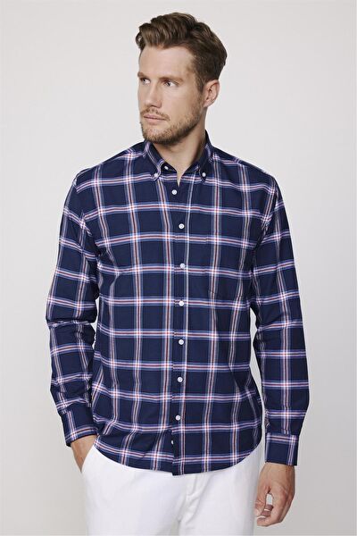 Tudors Erkek Gömlek