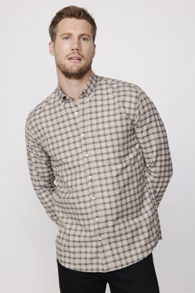 Tudors Erkek Gömlek