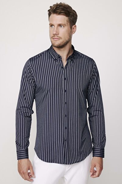 Tudors Erkek Gömlek